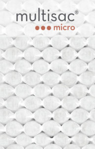 tecnologia multisac micro 1600