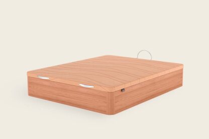 Canapé Sonpura de madera Global - Imagen 5