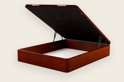 Canapé Sonpura de madera Global