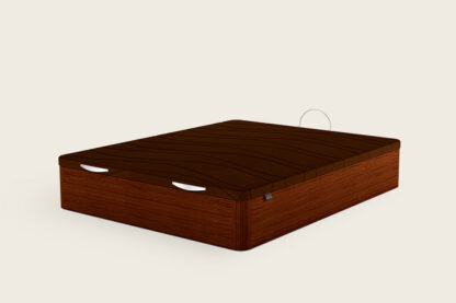 Canapé Sonpura de madera Global - Imagen 2