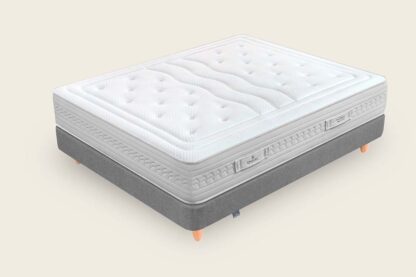 Colchón Sonpura Indra (Multisac Advanced) - Imagen 5