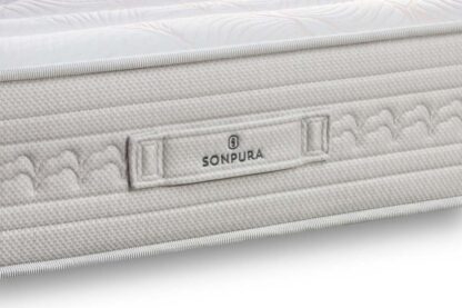 Colchón Sonpura Indra (Multisac Advanced) - Imagen 3