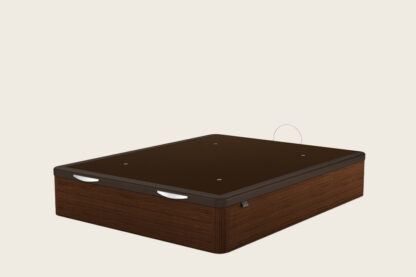 Canapé Sonpura de madera Line - Imagen 3