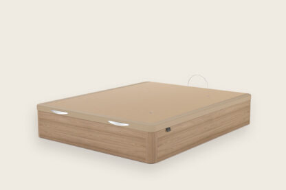 Canapé Sonpura de madera Line - Imagen 4