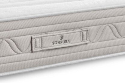 Colchón Sonpura Solei (Multisac System) - Imagen 5