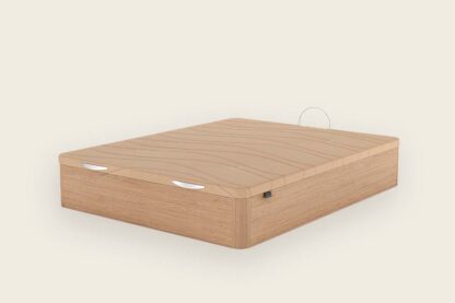 Canapé Sonpura de madera Solid - Imagen 2