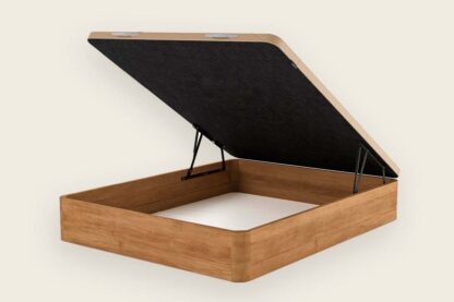 Canapé Sonpura de madera Solid