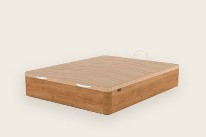 Canapé Sonpura de madera Solid - Imagen 3