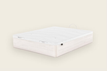 Canapé Sonpura de madera Solid - Imagen 5