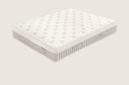 Colchón Sonpura Indra (Multisac Advanced) - Imagen 5