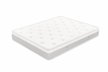Colchón Sonpura Prisma (Multisac System)