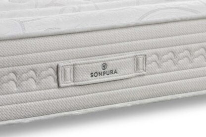 Colchón Sonpura Fusión (Multisac Advanced) - Imagen 3