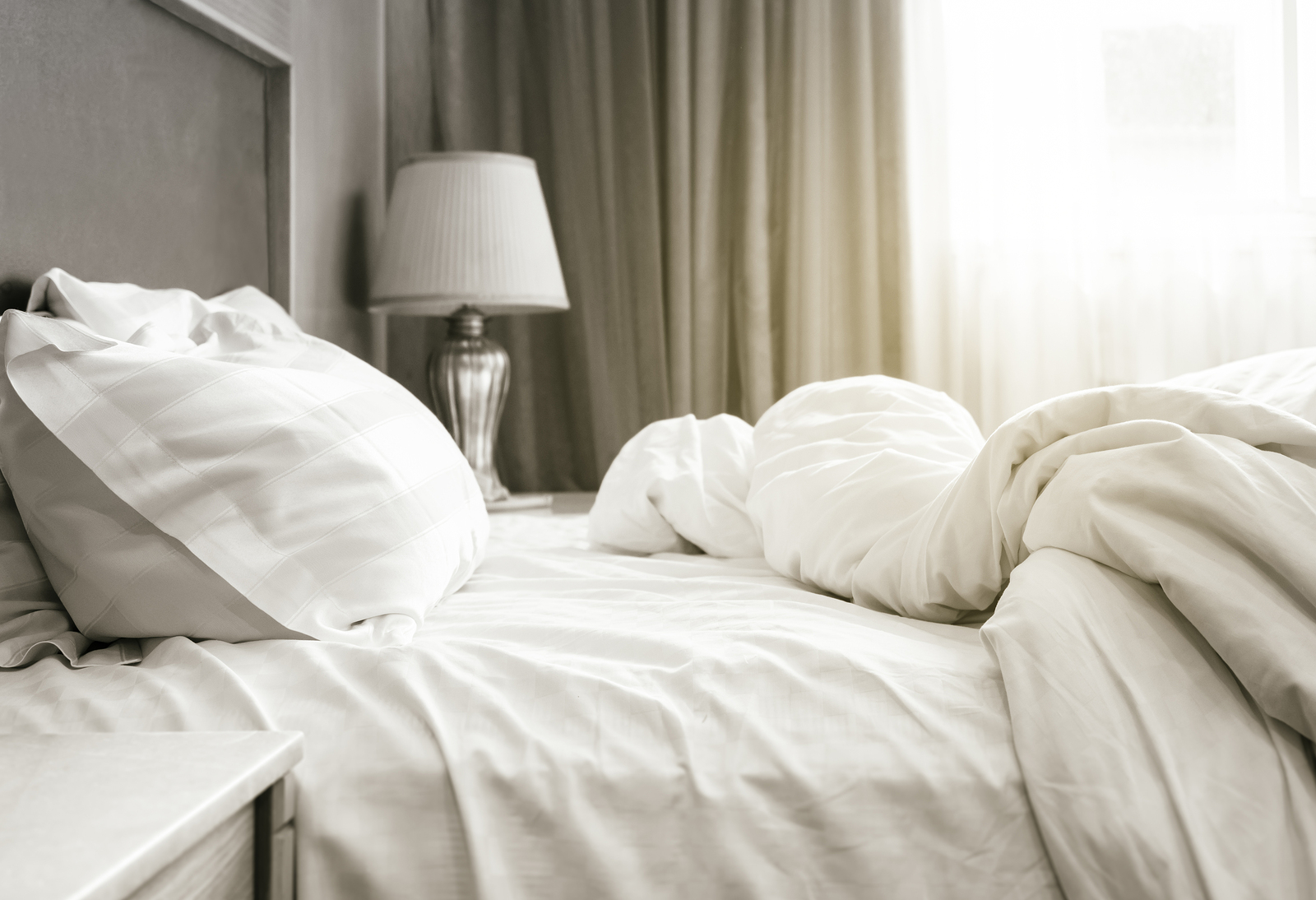 Hacer La Cama Dos Teor as Antag nicas Sobre Ello Uncolchon es