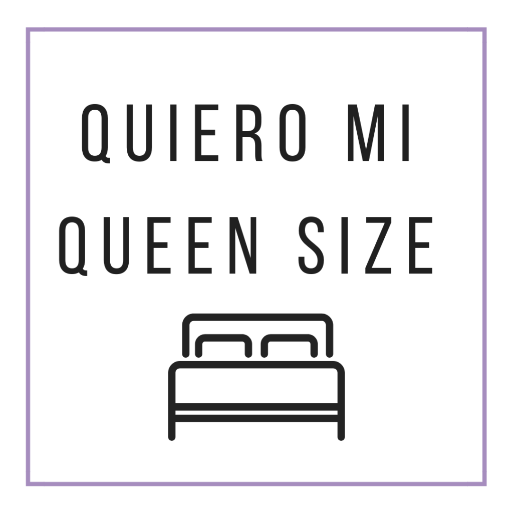 queen size