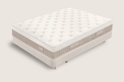 Colchón Sonpura Lotus (Multisac Micro) - Imagen 5