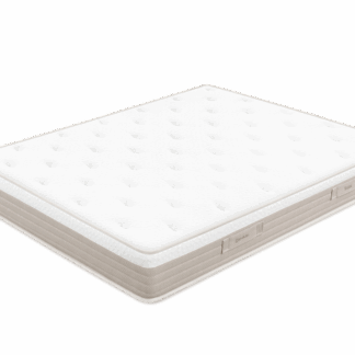 Colchón Sonpura Solei (Multisac Micro)