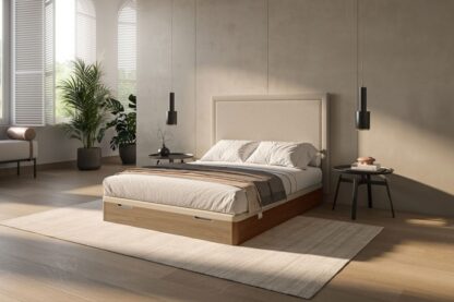 Canapé Abatible Smart V1 - Imagen 2